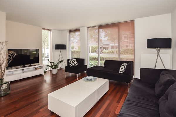 Medium property photo - Zuster Boerestraat 13, 5221 JJ 's-Hertogenbosch